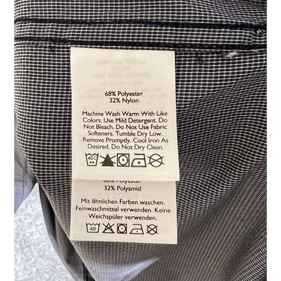 Eddie Bauer Sport Shop Short Sleeve Back Button Up Shirt Mens Size 2XL Vented - Picture 4 of 7